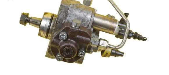 Opel Insignia B Fuel injection high pressure pump 55490709 B16DTH