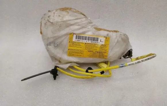Mitsubishi Lancer X Seat airbag GA33201880