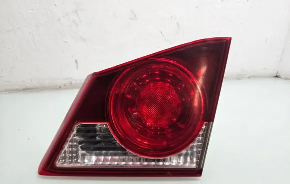 Honda Civic Tailgate rear/tail lights