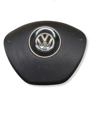 Volkswagen Transporter - Caravelle T6 Steering wheel airbag 2H0880201L AV9310991C0 629199701