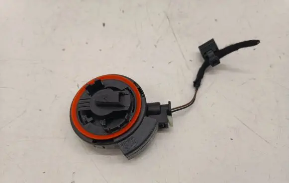Mercedes-Benz A W177 Airbag deployment crash/impact sensor A1679050800