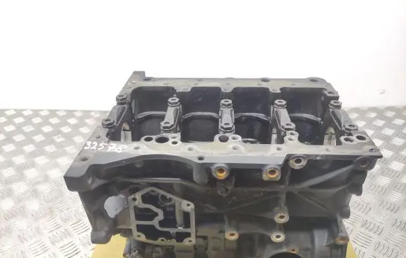 Audi Q5 SQ5 Engine block CAH