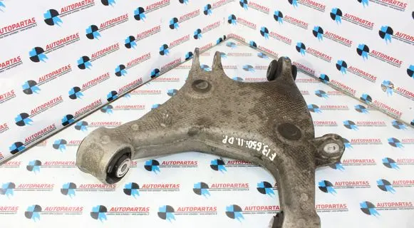 BMW 6 F12 F13 Rear upper control arm/wishbone 6784350 33324062630