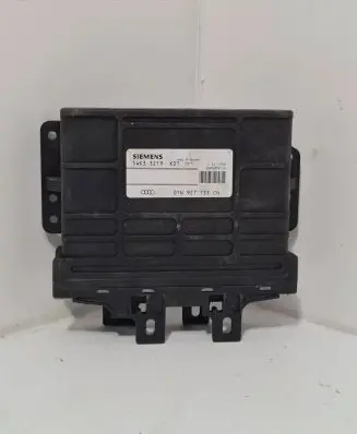 Audi A4 S4 B5 8D Engine control unit/module 01N927733CN 9808050138 5WK33219