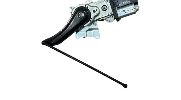 Mitsubishi Outlander Rear window wiper motor 42711010710 510232034565 1645