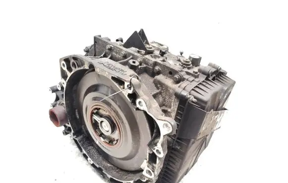 Ford Kuga I Automatic gearbox AV4R-7000-BF AWBC1