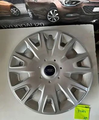 Ford B-MAX R16 wheel hub/cap/trim 