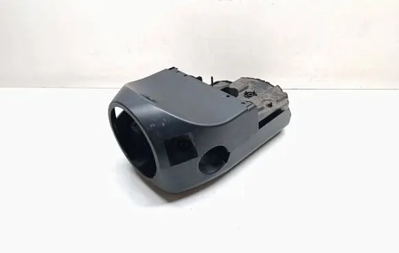 BMW X3 E83 Steering wheel column trim 