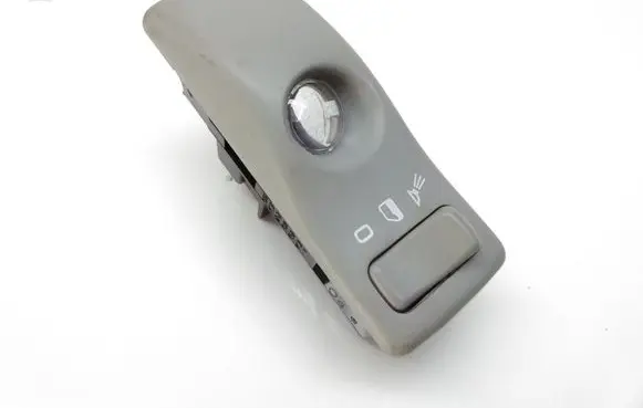 Renault Espace III Interior lighting switch 37306025301