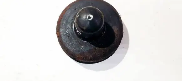 BMW 3 E90 E91 Front coil spring rubber mount 