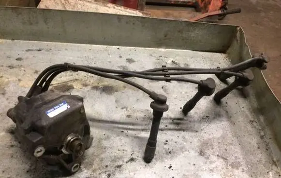 Honda Accord Spark distributor 30100PDAE02 42748B