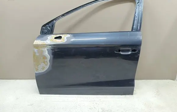 Seat Ibiza V (KJ) Front door 6F0831311A