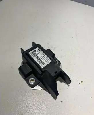 Volkswagen PASSAT B5.5 ESP acceleration yaw rate sensor 4B0907637A 0265005213 07207025224W