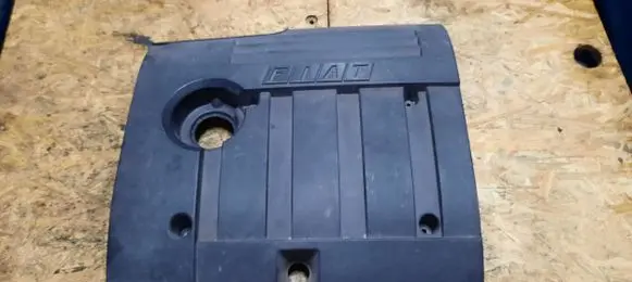 Fiat Stilo Engine splash shield/under tray