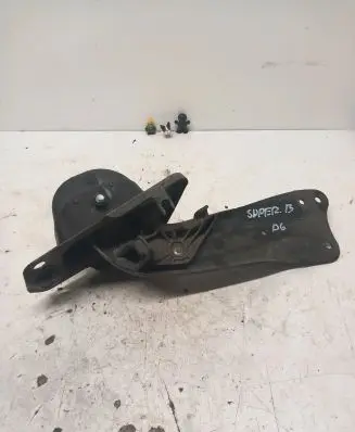 Skoda Superb B6 (3T) Rear upper control arm/wishbone 1K505226H