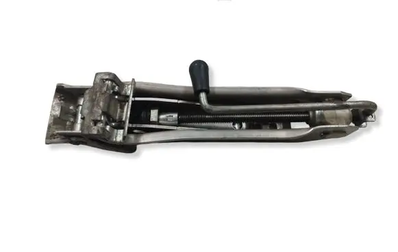 Seat Altea Lift Jack 8L0011031A