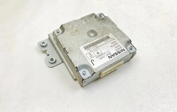 Nissan X-Trail T31 Other control units/modules 284A1JG000 CYVN5690A