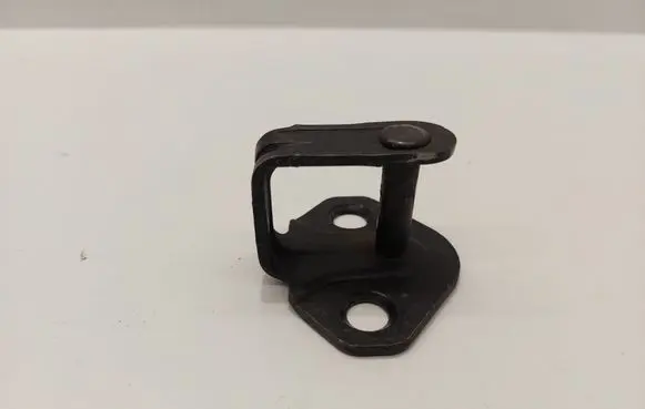 Volkswagen Transporter - Caravelle T5 Sliding door lock loop/hook striker 7H0843767E