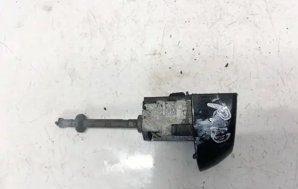 BMW 3 F30 F35 F31 Front door lock (next to the handle) e9xr1