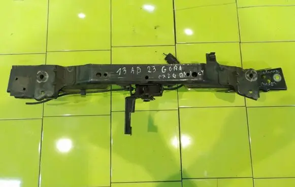 Chevrolet Orlando Radiator support slam panel 