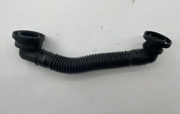 Audi Q5 SQ5 8R Breather/breather pipe/hose 059103221AJ
