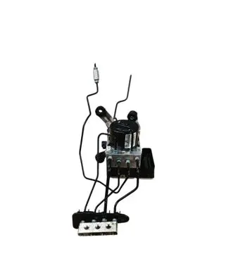 BMW M5 ABS Pump 7850367 7847256