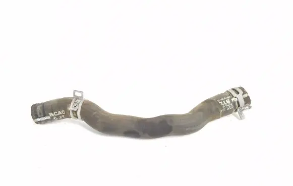 Ford Focus Engine coolant pipe/hose JX618C481VC