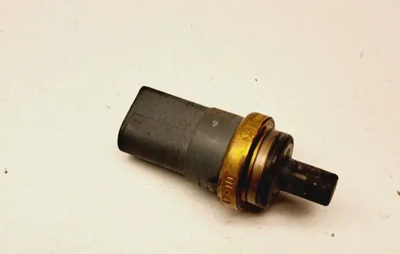 Audi A4 S4 B8 8K Coolant temperature sensor 06A919501A