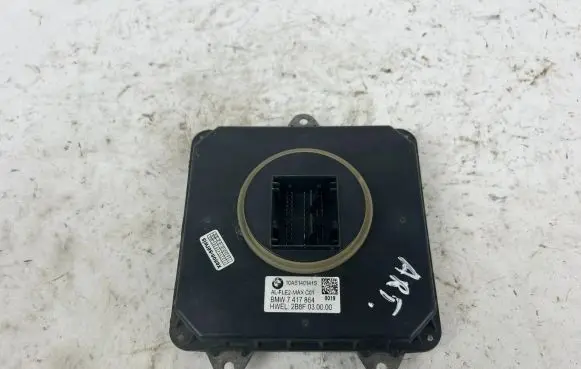 BMW X5 F15 Other control units/modules 7417864 10AS140141S 2B8F030000