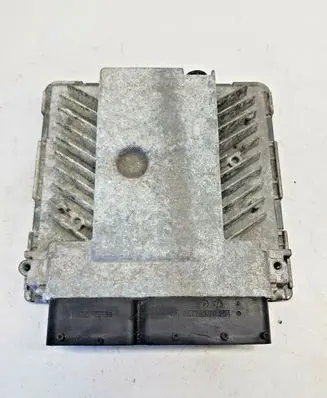 Audi A3 S3 8P Engine control unit/module 03G906018DN nr2236