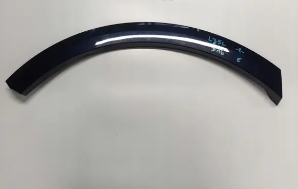 Audi Q8 Rear arch trim 