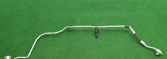 Porsche Boxster 981 Air conditioning (A/C) pipe/hose 9815730948A