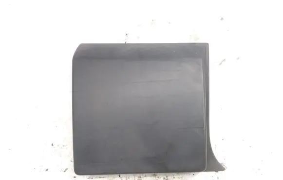 Renault Trafic III (X82) (B) pillar trim (bottom) 93867909 93453668 768185709R