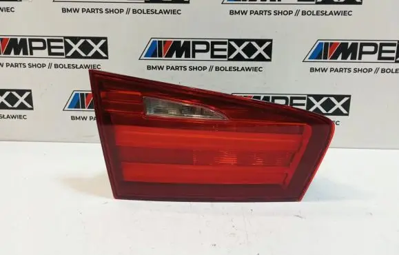 BMW 5 F10 F11 Tailgate rear/tail lights