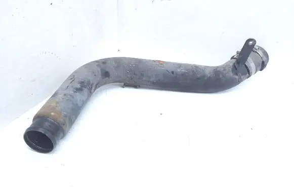 Volvo V50 Intercooler hose/pipe