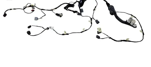 Ford F150 Front door wiring loom PL3T14631 PL3T14631HB HL01G