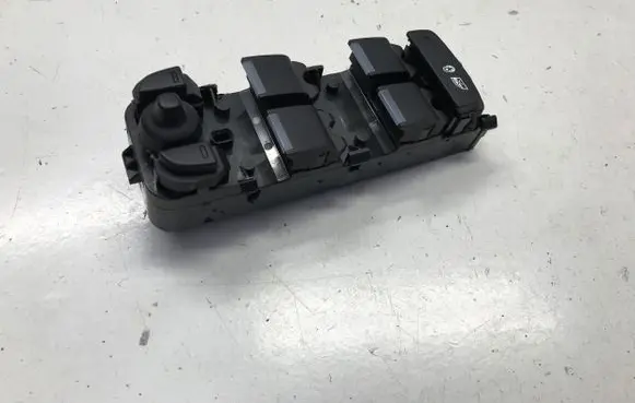 Jaguar I-Pace Electric window control switch FK7214540AD