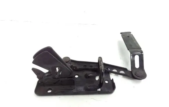 Volkswagen Phaeton Engine bonnet/hood lock/latch loop/hook 3D0823480D