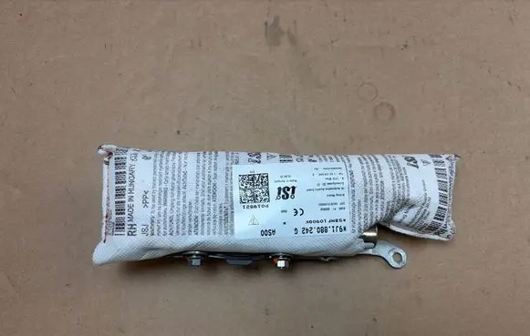 Porsche Taycan 9J1 Seat airbag 9J1880242G
