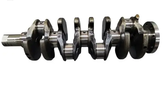 Renault Trafic III (X82) Crankshaft A351