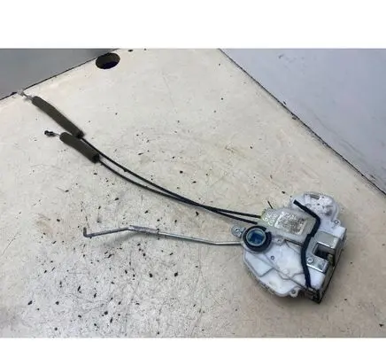 Honda Civic Rear door lock 