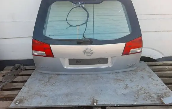 Opel Vectra C Truck tailgate VECC