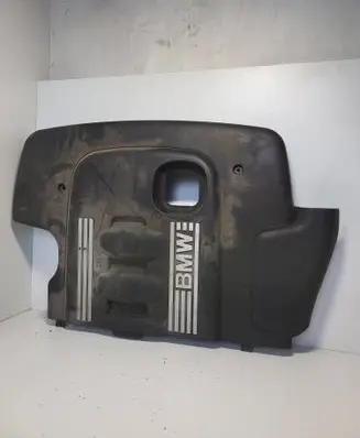BMW 1 E81 E87 Engine cover (trim) 11147789006
