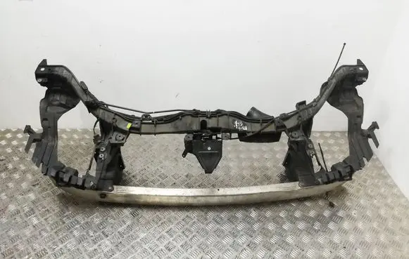 Mercedes-Benz A W169 Radiator support slam panel