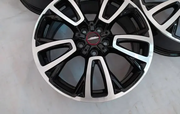 Mini Cooper F57 R18 alloy rim 6898049