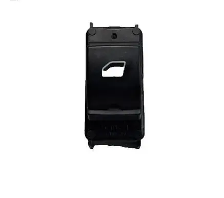 Citroen C3 Aircross Electric window control switch 13483539
