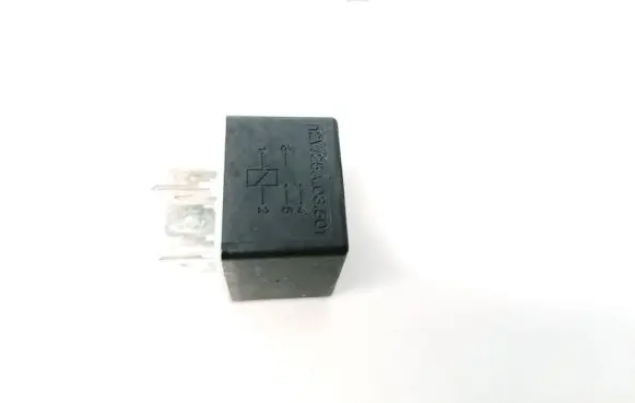 Peugeot 406 Other relay 12V25A03501