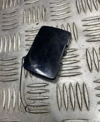 Volvo S80 Front tow hook cap/cover 9151384