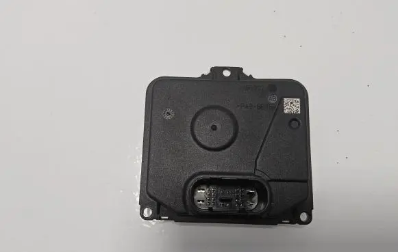 Audi A5 Headlight ballast module Xenon 4M0907397AB 01155221AD