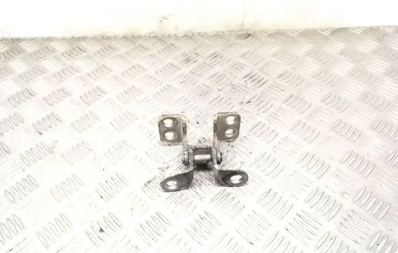 Toyota Land Cruiser (J120) Front door upper hinge 